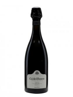 Ca'del Bosco Franciacorta Saten 2011