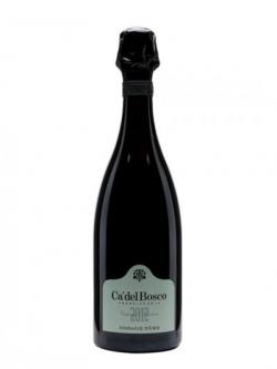 Ca'del Bosco Franciacorta Saten 2012