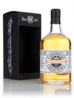 Cadenhead Creations 17 Year Old Blended Scotch Whisky