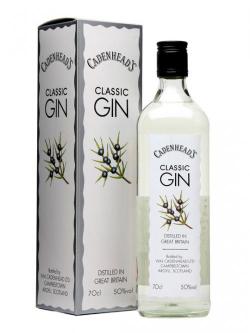 Cadenhead's Classic Gin