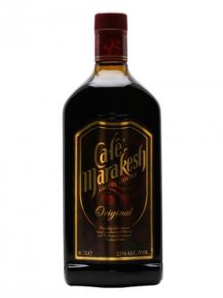 Cafe Marakesh Liqueur