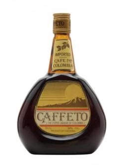 Caffeto Coffee Liqueur