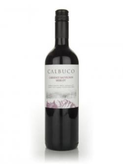 Calbuco Cabernet Merlot 2011