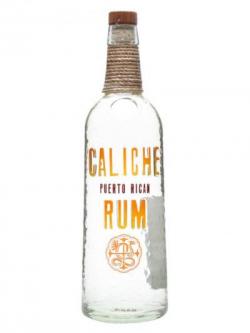 Caliche Rum