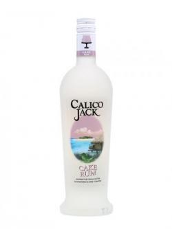 Calico Jack Cake Rum