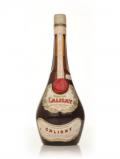 A bottle of Calisay - 1960s