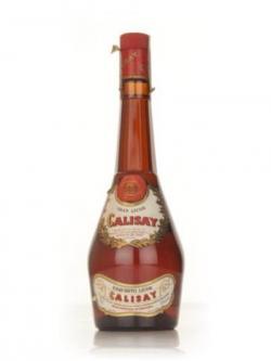 Calisay 75cl - 1980s