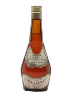 Calisay Liqueur / Bot.1980s