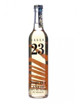 Calle 23 Anejo Tequila