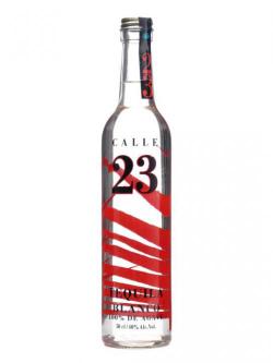 Calle 23 Blanco Tequila