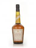 A bottle of Calvados Coquerel Fine 2 Year Old