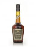 A bottle of Calvados Coquerel Vieux (3 Year Old)