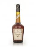 A bottle of Calvados Coquerel XO (8 Year Old)