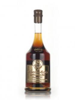 Calvados Morin 35 Year Old - Henri IV