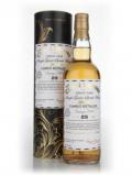 A bottle of Cambus 25 Year Old 1987 - The Clan Denny (Douglas Laing)