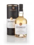 A bottle of Cambus 27 Year Old 1988 (cask 12279) - The Sovereign (Hunter Laing)