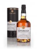 A bottle of Cambus 40 Year Old 1975 (cask 11266) - The Sovereign (Hunter Laing)