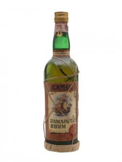 Camel Jamaique Rhum / Bot.1960s