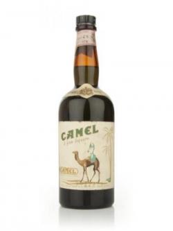 Camel Liqueur - 1971