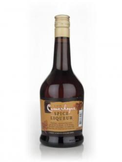 Camerhogne Spice Liqueur