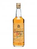 A bottle of Cameron Brig / Bot.1980s Single Grain Scotch Whisky