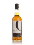A bottle of Cameronbridge 1978 - The Octave (Duncan Taylor)