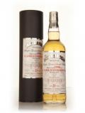 A bottle of Cameronbridge 23 Year Old 1990 (cask 9860) - The Sovereign (Hunter Laing)