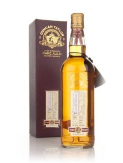 Cameronbridge 29 Year Old 1978 - Rare Auld (Duncan Taylor)