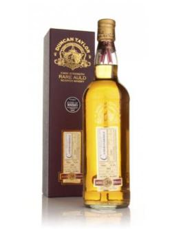Cameronbridge 30 Year Old 1979 - Rare Auld (Duncan Taylor)