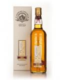 A bottle of Cameronbridge 32 Year Old 1978 Cask 11 - Rare Auld (Duncan Taylor)