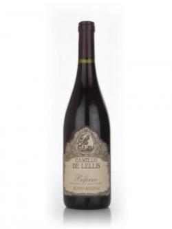 Camillo De Lellis Biferno Rosso Riserva 2009