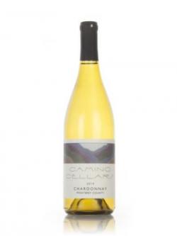 Camino Cellars Chardonnay 2014