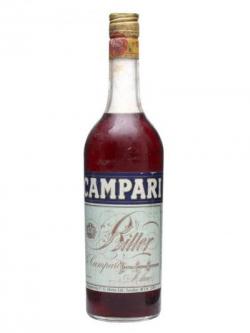 Campari Bitter / Bot.1970s