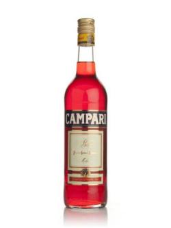 Campari Bitters