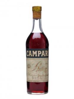 Campari / Bot.1960s