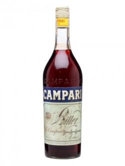 Campari / Bot.1970s