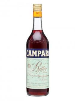 Campari / Bot.1980s