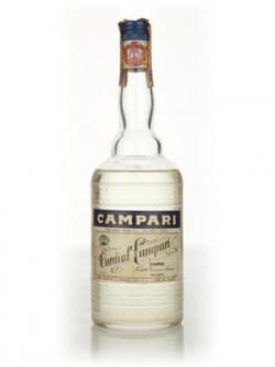 Campari Cordial - 1970s