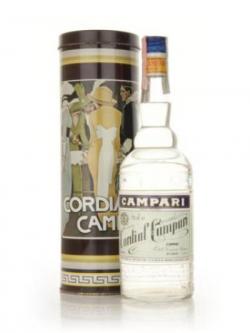 Campari Cordial - 1990s