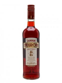 Campari Negroni