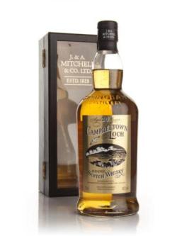 Campbeltown Loch 30 Year Old