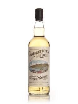 Campbeltown Loch Blend