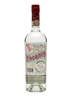 Campo de Encanto Grand& Noble Pisco