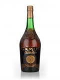 A bottle of Camus Célèbration Cognac 1l - 1970s