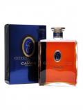 A bottle of Camus Extraordinaire Cognac