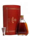 A bottle of Camus Marquise Cognac / Baccarat Crystal