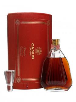 Camus Marquise Cognac / Baccarat Crystal