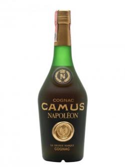 Camus Napoleon Cognac / Bot.1990s