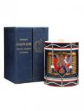 A bottle of Camus Queens Silver Jubilee (1952-1977)