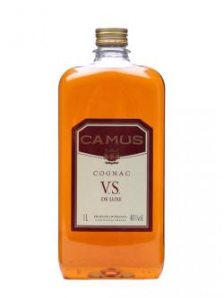 Camus VS De Luxe Cognac / 1 Litre